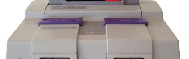Japanese Man Keeps SNES Powered on for 20 Years to Keep Saved Game