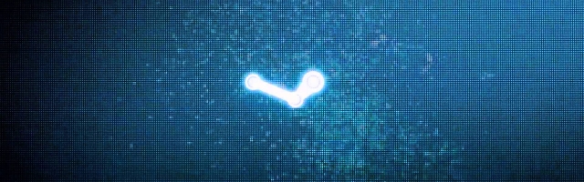 Steam Detail Problems Behind Christmas Cache Issues