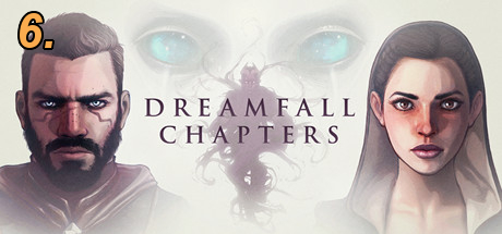 dreamfall chapters3