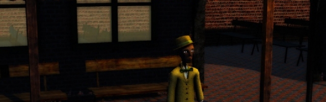 Kickstarter Hopeful: Delta Legend