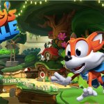 Lucky's Tale to Come Bundled with Oculus Rift