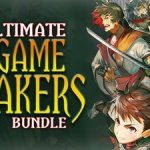 Bundle Stars Ultimate Game Makers Bundle is Back