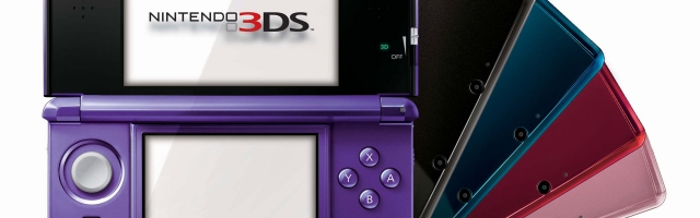 3DS Breaks 20 Million Sales in Japan