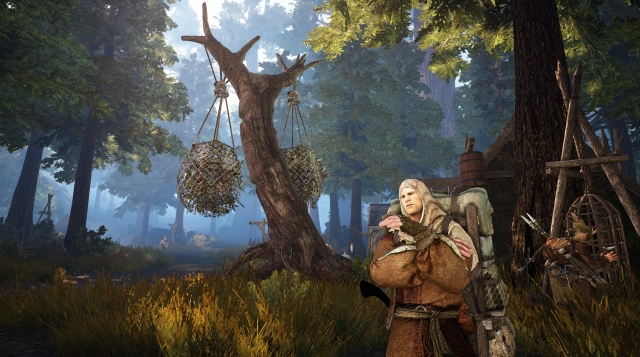 Black Desert Online 3