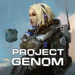 Project Genom Preview