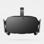 Oculus Rift Pre-Orders Opening Today