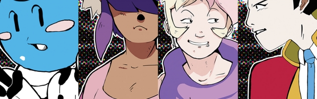 GOG Weekly Picks - True Detectives