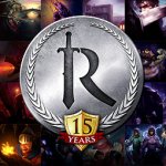 RuneScape 15th Anniversary Celebrations