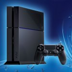 PS4 Sells 5.7m over Christmas