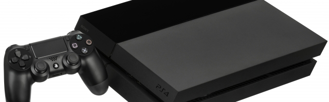 PS4 Sells 5.7m over Christmas
