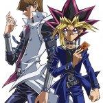 Three Seasons of Yu-Gi-Oh! From Konami