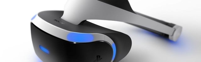 Playstation VR Price Leaked by Amazon, Sony Deny