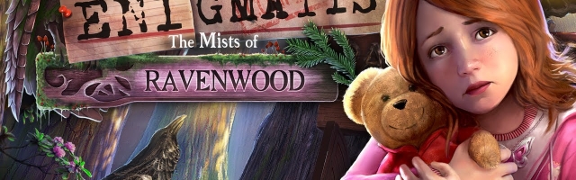 Enigmatis 2: Mists of Ravenwood Review