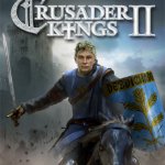 New Expansion Coming to Crusader Kings 2