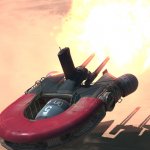Homeworld; Deserts of Kharak Release "Anomoly" Trailer
