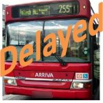 Bus Simulator 16 Delayed