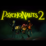 Tim Schafer Gives More Info on Psychonauts 2