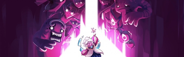 Kickstarter Hopeful - ChemCaper: The World's First Chemistry RPG