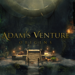 Adam's Venture: Origins Announced
