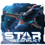 Star Conflict gets new Ship Class: Destroyers