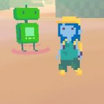 Diary of a Spaceport Janitor Announced