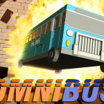 Omnibus gets a Mockumentary Style Trailer