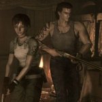 Resident Evil 0 HD Remaster Review