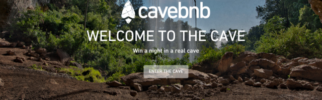 Far Cry Primal Cavebnb Competition lets you Compete for a Night in a Cave