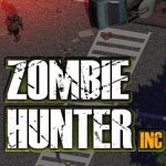 Zombie Hunter, Inc. Enters Early Access