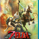 Legend of Zelda: Twilight Princess HD Gameplay Footage and Amiibo Revealed.