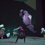 Necropolis Release Dated