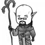 David Gaider leaves Bioware After Seventeen Years