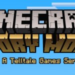 Minecraft: Story Mode Arrives on the Wii U