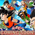 Dragon Ball Project Fusion could be the Best Dragon Ball Game You'll Never Play