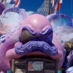 Call of Duty: Black Ops III DLC Trailer - Splash