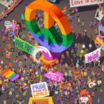 Atari Bringing Pridefest to Mobile Devices