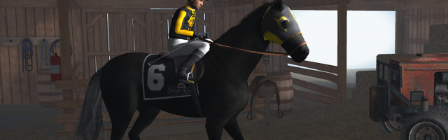 Derby King: Quest for the Triple Crown Review