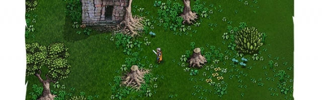 Hero's Song Kickstarter Cancelled