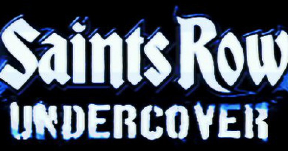 Saints Row: Undercover, Cancelled PSP Title Made Available For Download  Today