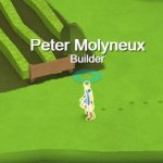 Peter Molyneux Denies Retirement Rumours