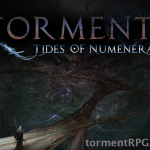 Torment: Tides of Numenera Comes to Early Access
