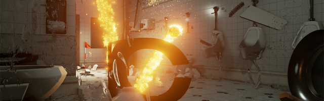 Dangerous Golf isn't Your Average Golf Sim