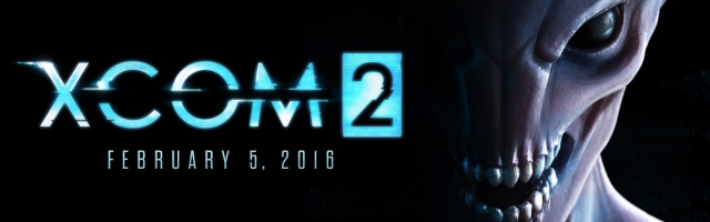 XCOM 2 to Feature Tim Wynn Composed Soundtrack