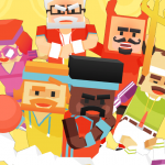 Stikbold! Available This Spring On Consoles, PC