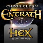 Hex: Shards of Fate Gets Huge PvE Update