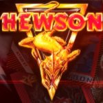 Hewson Consultants Respawns Into Videogames After 25 Year Absence