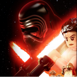 LEGO Star Wars: The Force Awakens - Official Announce Trailer