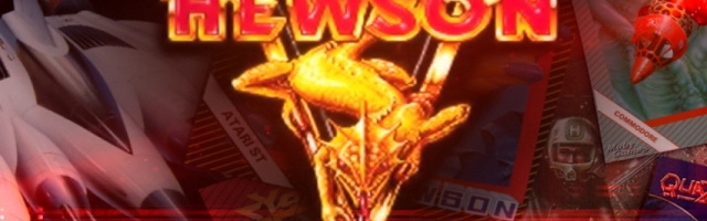 Hewson Consultants Respawns Into Videogames After 25 Year Absence