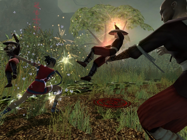 jade empire