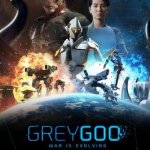 Free Campaign DLC for Grey Goo